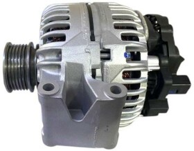 Генератор MSG (відновлення) 0124525088