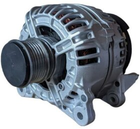 Генератор MSG (відновлення) 0124525098