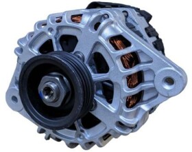 Генератор MSG (відновлення) 2655517