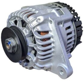 Генератор MSG (відновлення) a11vi11