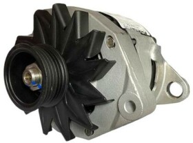 Генератор MSG (відновлення) a13n120