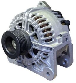 Генератор MSG (відновлення) tg11c027