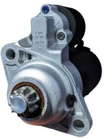 Стартер MSG (відновлення) 0001125051