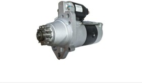 Стартер MSG (відновлення) m008t71471