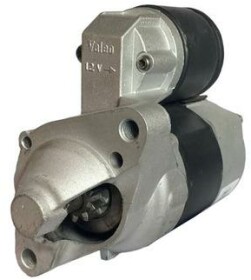 Стартер MSG (відновлення) ts8e6