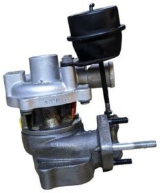 Турбина MSG (відновлення) 54359700019