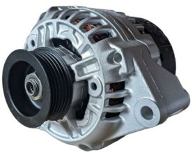 Генератор MSG (відновлення) 0123310010