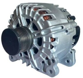 Генератор MSG (відновлення) 0124525114