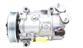Компрессор кондиционера MSG (відновлення) 9802501780r