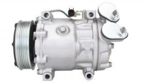 Компрессор кондиционера MSG (відновлення) 36002867r