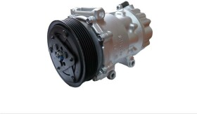 Компресор кондиціонера MSG (відновлення) sd7c161308