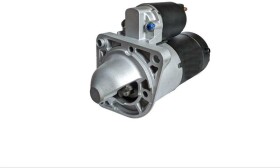 Стартер MSG (відновлення) m001t30072