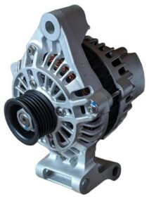 Генератор MSG (відновлення) a5ta7792