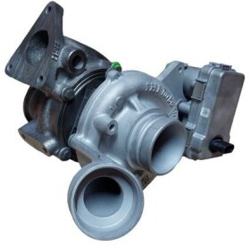 Турбина MSG (відновлення) vv22