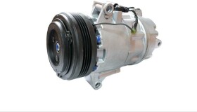 Компрессор кондиционера MSG (відновлення) 3r41045010