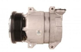Компрессор кондиционера MSG (відновлення) 715029r