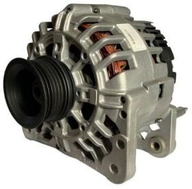 Генератор MSG (відновлення) sg8b011