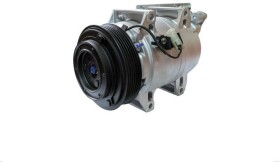 Компрессор кондиционера MSG (відновлення) 92052056