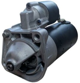 Стартер MSG (відновлення) 0001109264