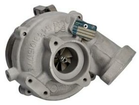 Турбина MSG (відновлення) 54399700089