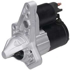 Стартер MSG (відновлення) m0td1371ze