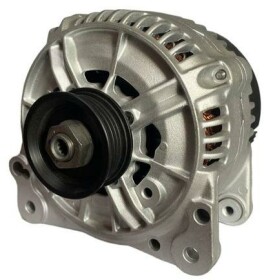 Генератор MSG (відновлення) 0123515008