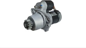 Стартер MSG (відновлення) s114844