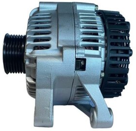 Генератор MSG (відновлення) a11vi91