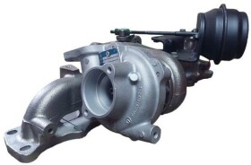 Турбина MSG (відновлення) 54399700091