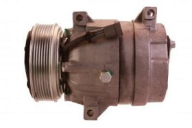 Компрессор кондиционера MSG (відновлення) 8200795534r