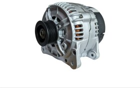 Генератор MSG (відновлення) 0123510106