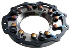 Монтажный комплект турбины Jrone 3000016105