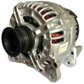 Генератор MSG (відновлення) 0124515010