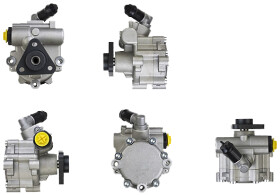 Насос ГУР MSG FI024