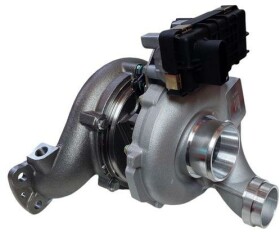 Турбина Jrone 8g20300p36r