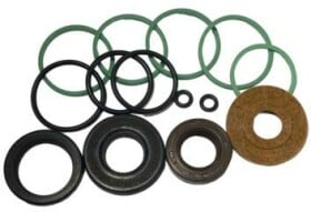 Ремкомплект рулевой рейки MSG DA9001KIT