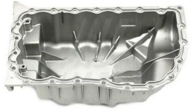 Масляный поддон двигателя Fast FT49381