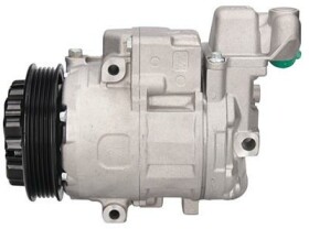 Компрессор кондиционера MSG AC0158