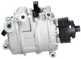 Компрессор кондиционера MSG AC0123