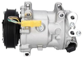 Компрессор кондиционера MSG AC0081