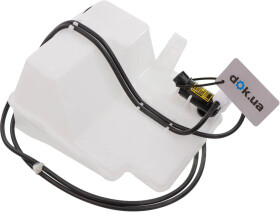 Бачок омывателя SsangYong 7841034002