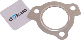 Прокладка приемной трубы FA1 730-911
