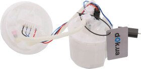 Паливний насос Hoffer 7506854e