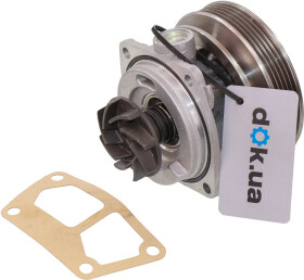 Помпа Dolz S217