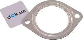 Прокладка приемной трубы FA1 330-942