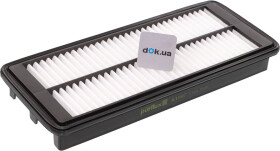 Воздушный фильтр Purflux a1997