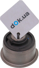 Сайлентблок рычага Febest CRAB-008