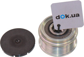 Муфта генератора SKF VKM 03824