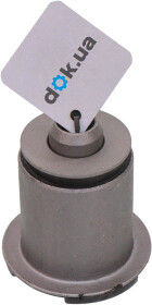 Сайлентблок балки Tedgum 00581104