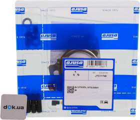 Монтажний комплект турбіни Ajusa JTC11748